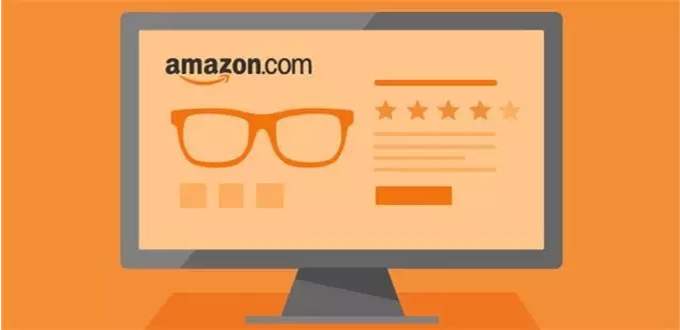 亚马逊为什么不出单