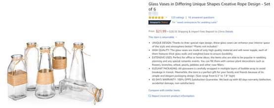 亚马逊运营选品