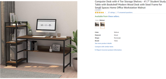 亚马逊运营选品