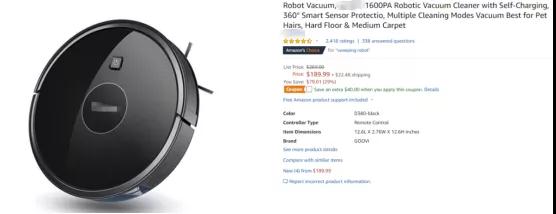 亚马逊运营选品