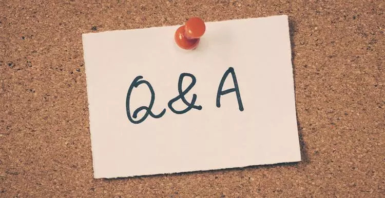 不要随便上Q&A，小心账号被移除销售权限！