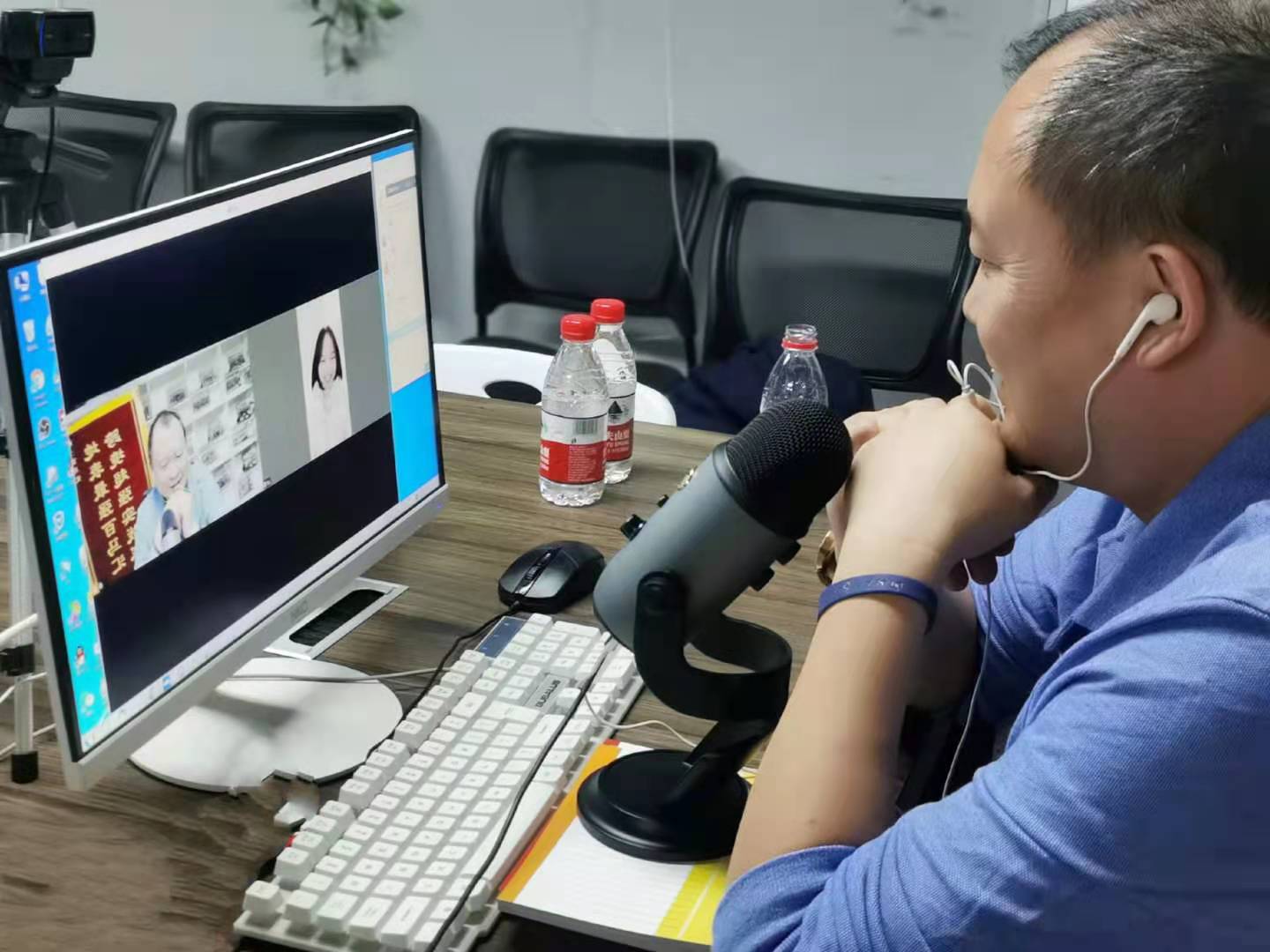 百马汇培训