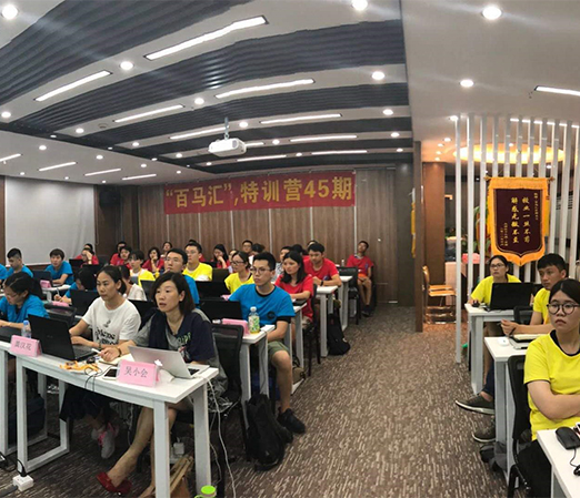 福州亚马逊跨境电商培训机构哪家好?
